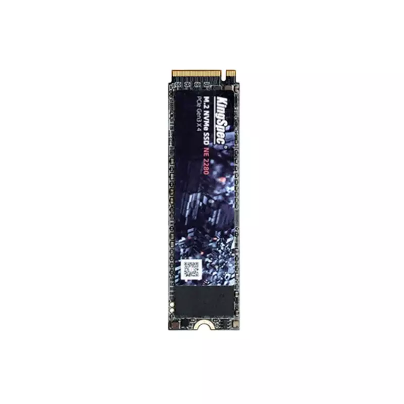 KINGSPEC NE 512GB NVME M.2 2280 PCIE INTERNAL SSD - 2