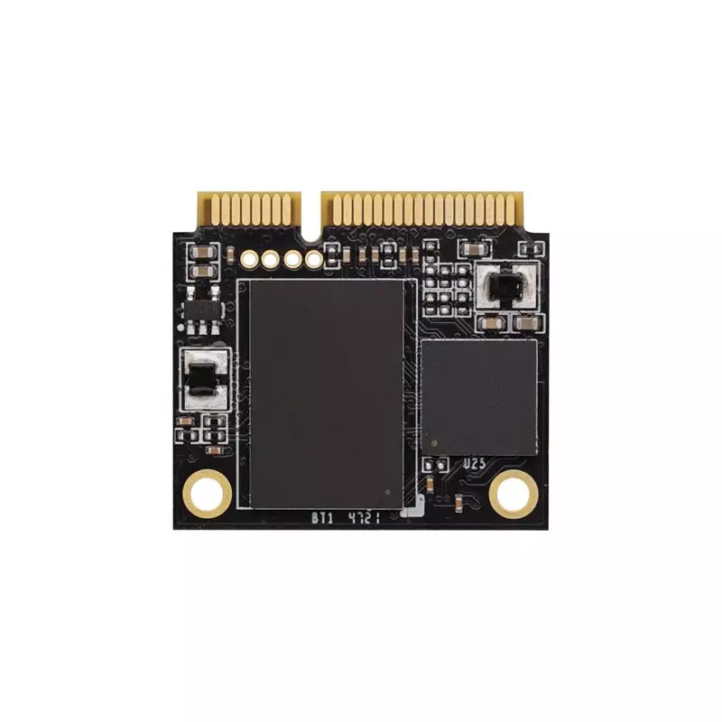 KINGSPEC 512GB MSATA INTERNAL SATA III SSD - 1