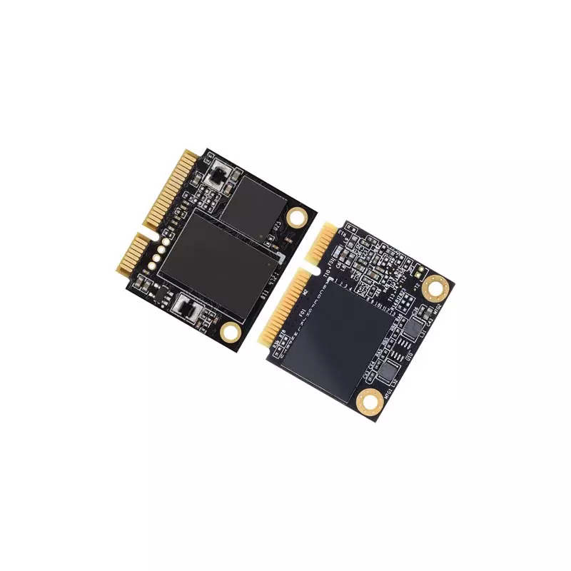 KINGSPEC 512GB MSATA INTERNAL SATA III SSD - 2