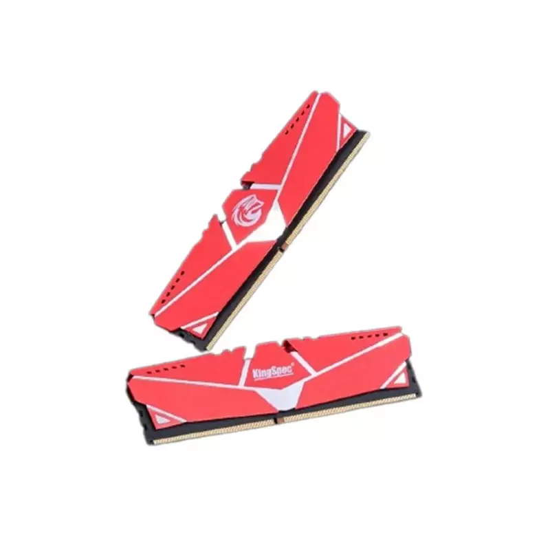 KINGSPEC 8GB 3200MHZ DDR4 WITH HEATSINK RAM - 1