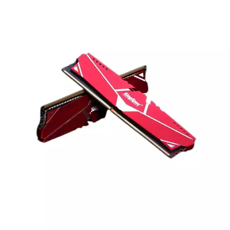 KINGSPEC 16GB 3200MHZ DDR4 WITH HEATSINK RAM - 1