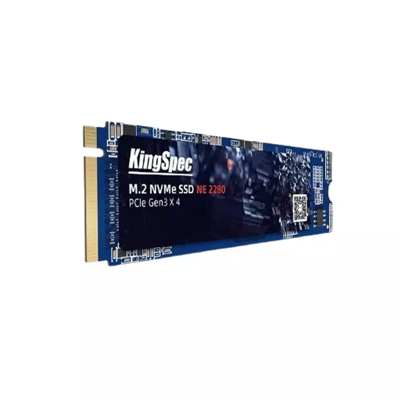 Kingspec NE 2TB NVMe M.2 2280 PCIe SSD - 1