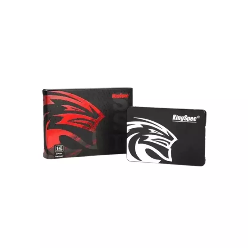 KingSpec P3 1TB 2.5-Inch SATA SSD