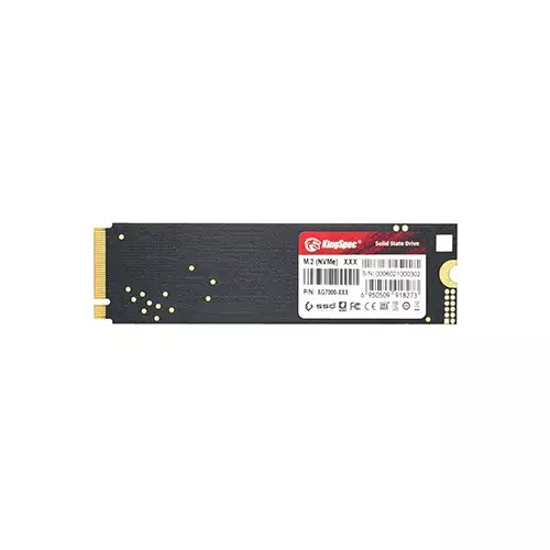 KingSpec XG7000 512GB M.2 PCIe Gen 4.0 NVMe SSD - 2