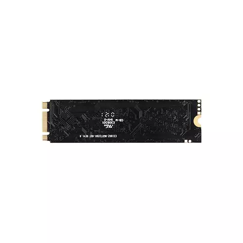 KingSpec NT 1TB 2280 mSATA NVMe SSD - 3