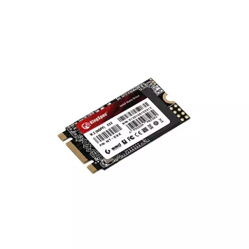 KingSpec NT Series 256GB M.2 SATA Laptop SSD