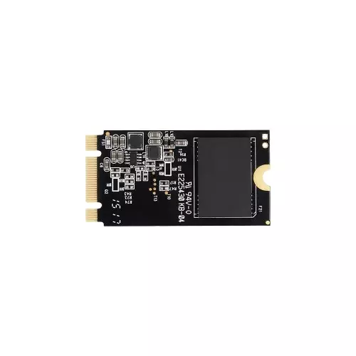 KingSpec NT Series 1TB M.2 SATA Laptop SSD - 2