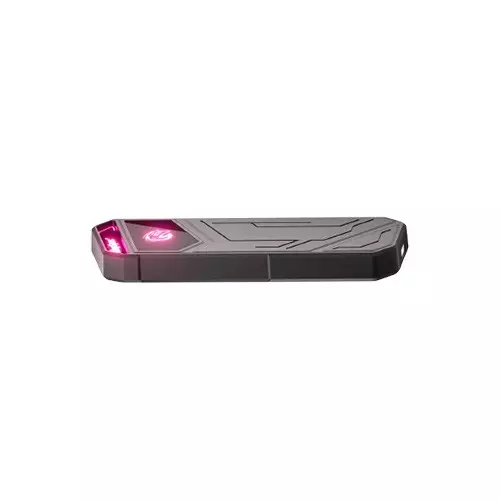 KINGSPEC Z5 2TB USB 3.2 Gen2x2 Portable SSD - 2