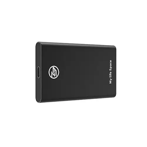 KingSpec Z3 1TB Type-C Portable SSD - 2