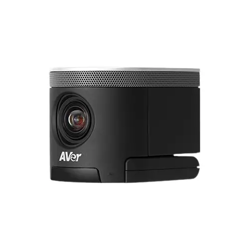 Aver CAM340+ 4K USB Huddle Room Conference Camera - 0