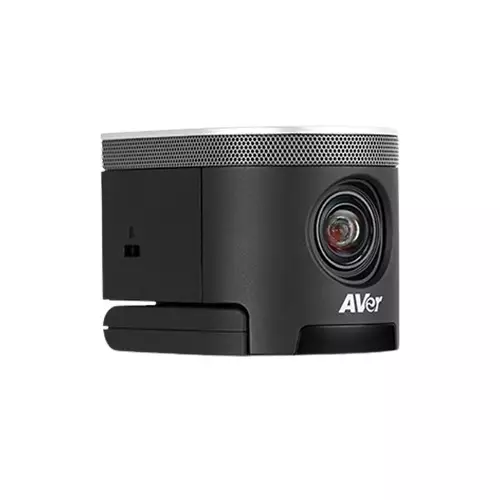 Aver CAM340+ 4K USB Huddle Room Conference Camera - 0