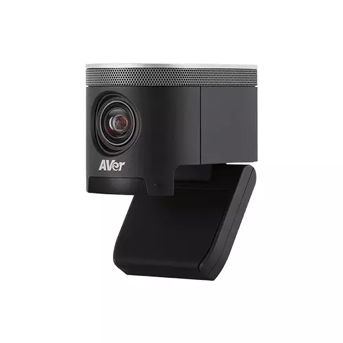 Aver CAM340+ 4K USB Huddle Room Conference Camera - 0