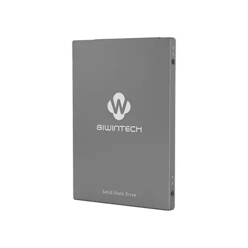 Biwintech SX500 512GB 2.5″ SATA  SSD - 1