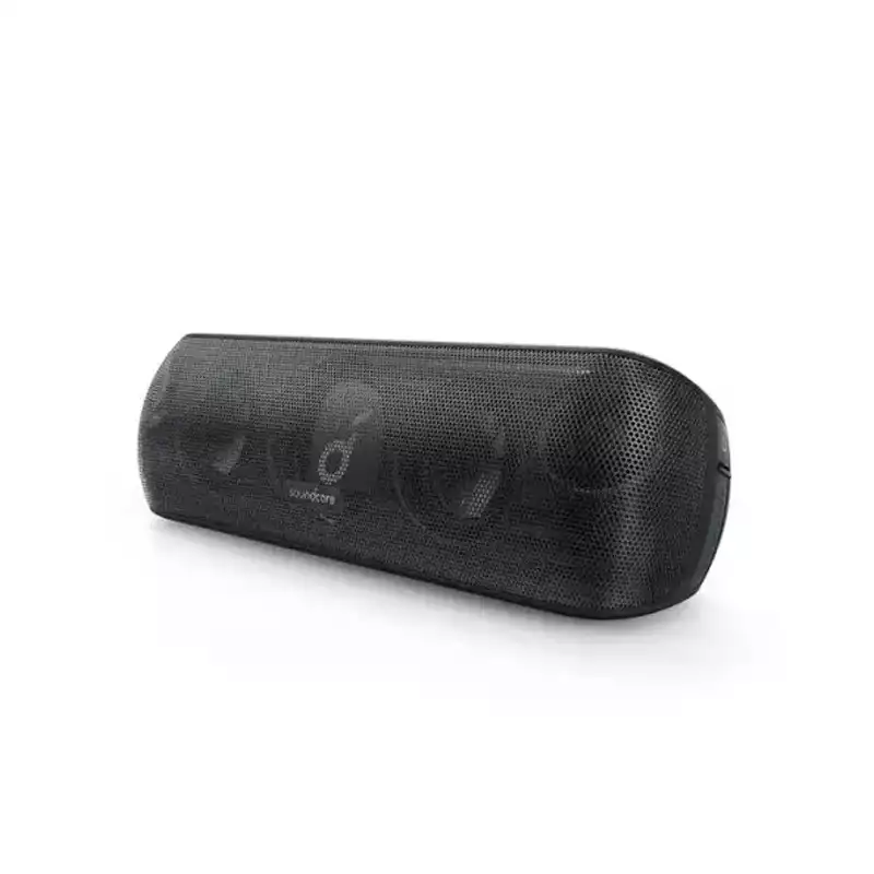 ANKER SOUNDCORE MOTION+ 30W BLUETOOTH PORTABLE PARTY SPEAKER