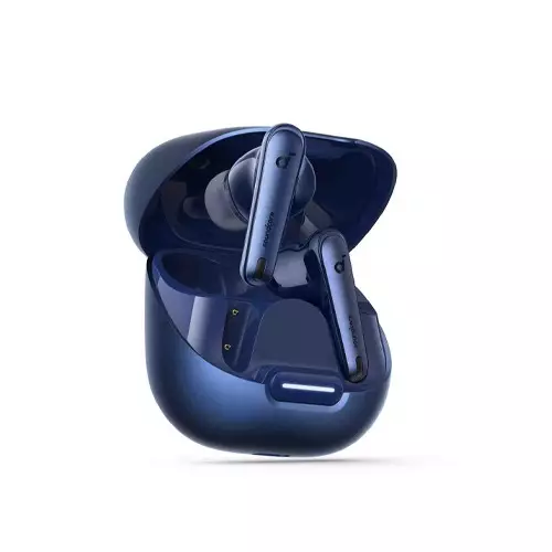 Anker Soundcore Liberty 4 NC True Wireless Earbuds - 1