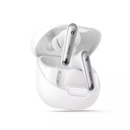 Anker Soundcore Liberty 4 NC True Wireless Earbuds - 2