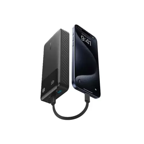 Anker 20000mAh 30W Power Bank - 1