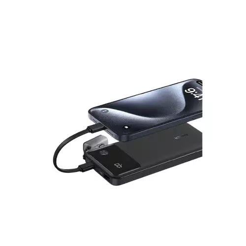 Anker A1388 10000mAh 22.5W Power Bank - 2