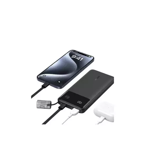 Anker A1388 10000mAh 22.5W Power Bank - 3