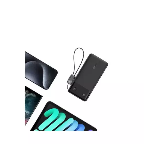 Anker A1388 10000mAh 22.5W Power Bank - 4