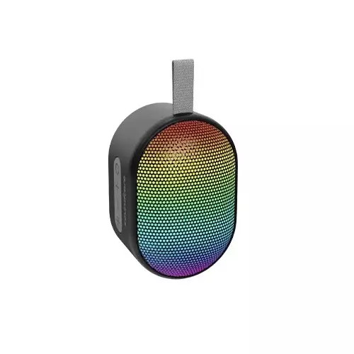 Anker Soundcore Pyro Mini Portable Bluetooth Speaker - 1