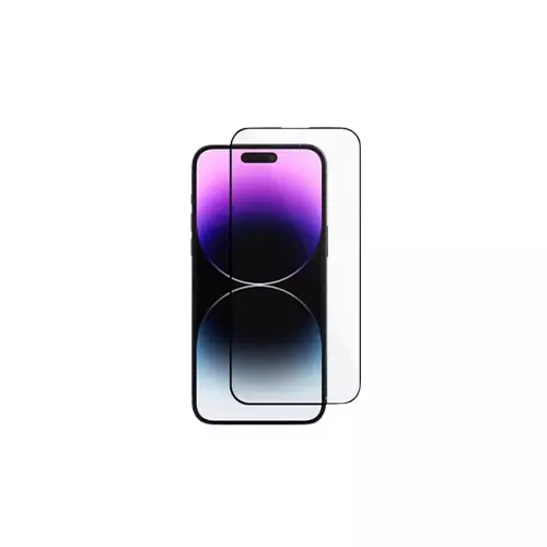 Anker iphone 15 Screen Protector Glass