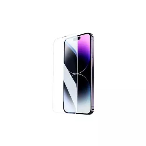 Anker iphone 15 Screen Protector Glass - 0