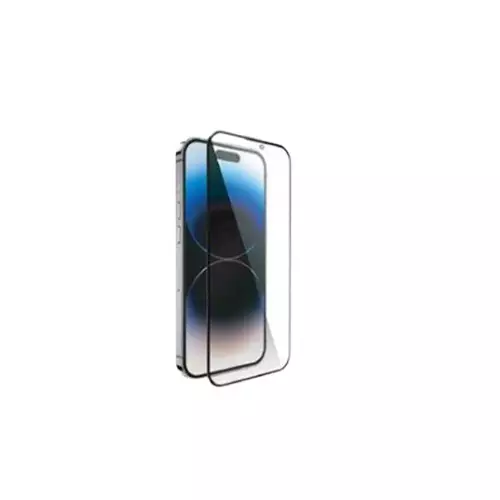 Anker iphone 15 Screen Protector Glass - 0