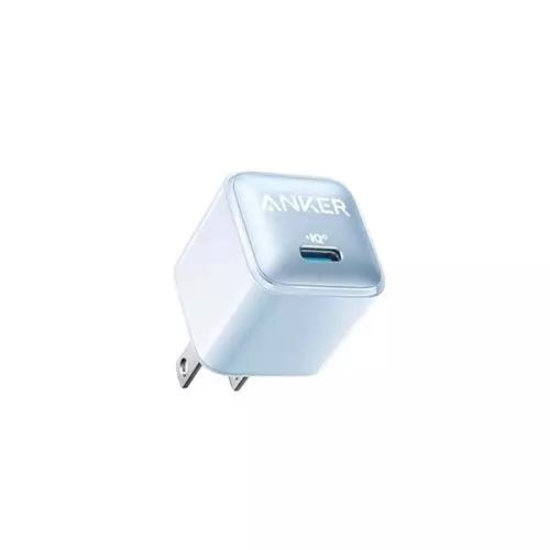Anker 511 Nano Pro 20-watt Charger - 2