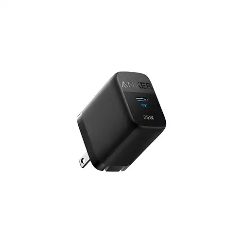 Anker Ace 312 25W Type-C Fast Charger Adapter