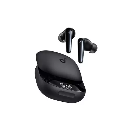 Anker Soundcore Liberty 4 Pro ANC Earbuds (Black)