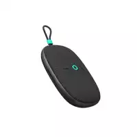 HiFuture Ascendo Portable Wireless Speaker