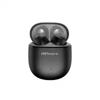 HiFuture OlymBuds3 TWS Wireless Earbuds (Black)