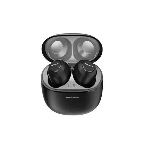 HiFuture OlymBuds3 TWS Wireless Earbuds (Black) - 1