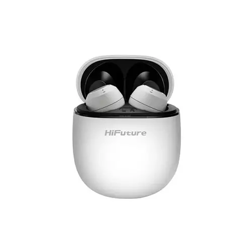 HiFuture OlymBuds3 TWS Wireless Earbuds (White)