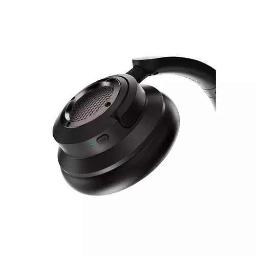 HiFuture FutureTour X ANC Wireless Headphones (Black) - 1