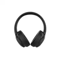 HiFuture FutureTour Hybrid ANC Overhead Headphone (Black)