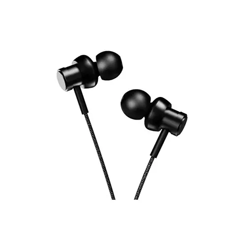 HiFuture HI5 Hi-Res Audio Type-C Earphone (Black)