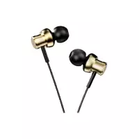HiFuture HI5 Hi-Res Audio Type-C Earphone (Gold)