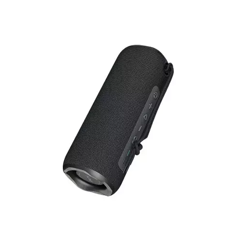 HiFuture Alpha Portable Bluetooth Speaker(Black)