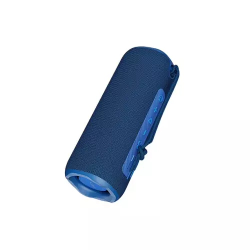 HiFuture Alpha Portable Bluetooth Speaker(Blue)