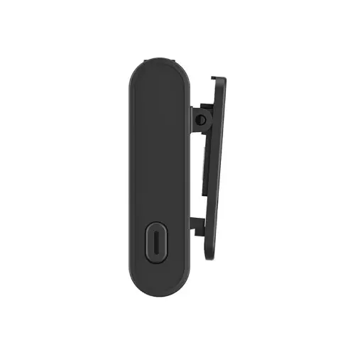 Ulanzi A100 Wireless Lavalier Microphone - 2