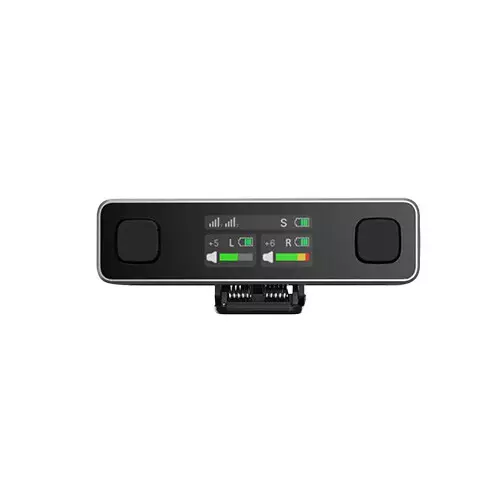 Ulanzi AM18 U-Mic Lavalier Wireless Microphone - 2