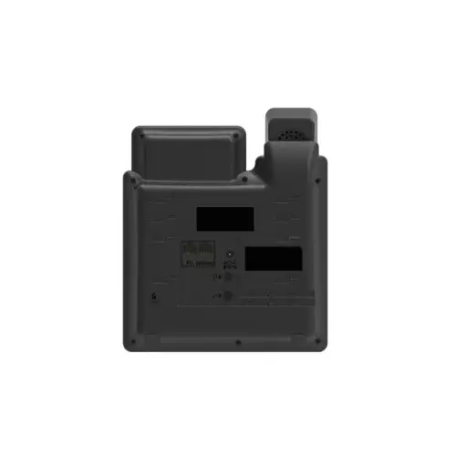 Dinstar C60U 5-way Conference IP Phone with Adapter - 3