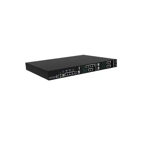 Dinstar UC350 Pro 3000 SIP IP PBX System - 1