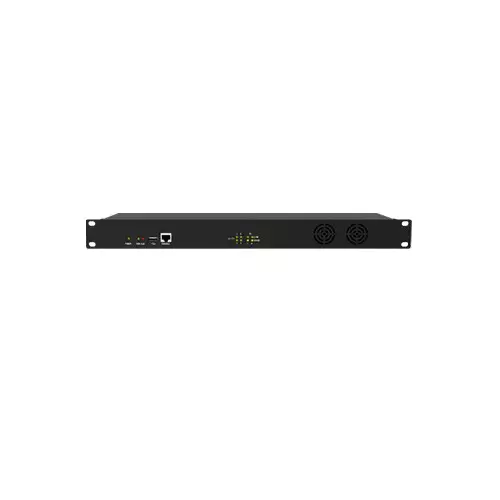 Dinstar MTG1000-1 E1/T1 Digital VoIP Gateway - 1