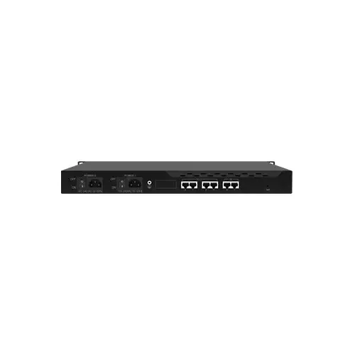 Dinstar MTG1000-2 E1/T1 Digital VoIP Gateway