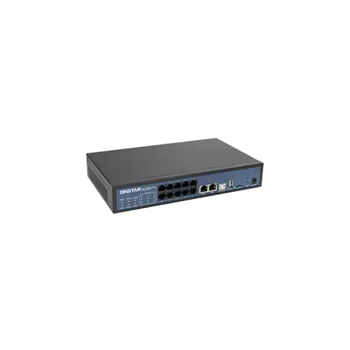 DINSTAR UC200 Pro 500 SIP IP PBX System - 2
