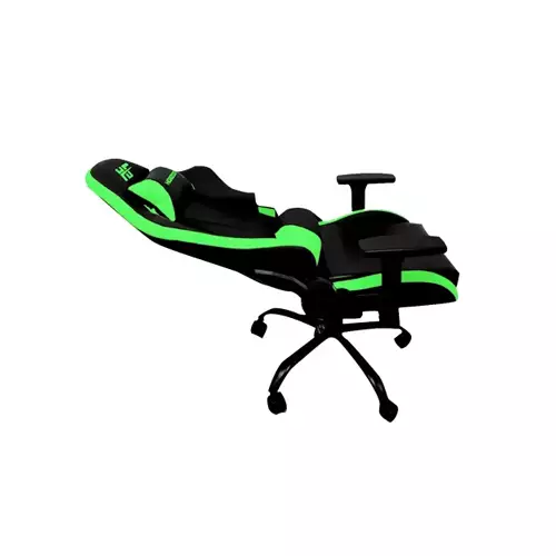 HORIZON APEX-BG ERGONOMIC DESIGN GAMING CHAIR (GREEN) - 1