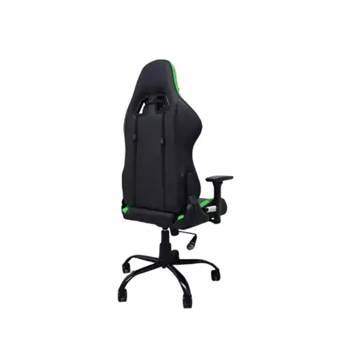 HORIZON APEX-BG ERGONOMIC DESIGN GAMING CHAIR (GREEN) - 2